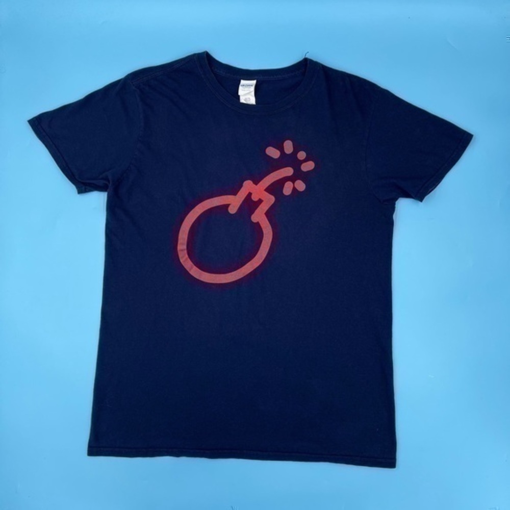 MLB Atlanta Freddie Freeman Freebomb Graphic Tee